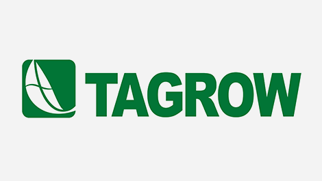 tagrow logo